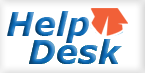 Help Desk Icon Help Desk