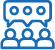 advisory committee icon advisory committee icon