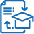 Assessment icon Assessment icon