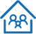 Family Resources icon family resources icon