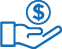 financial aid icon financial aid icon